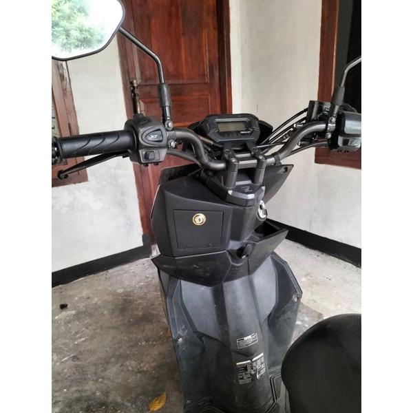 Console Laci Box Depan Tengah Honda Beat Esp Sporty Eco 2016 /17 /18 /19