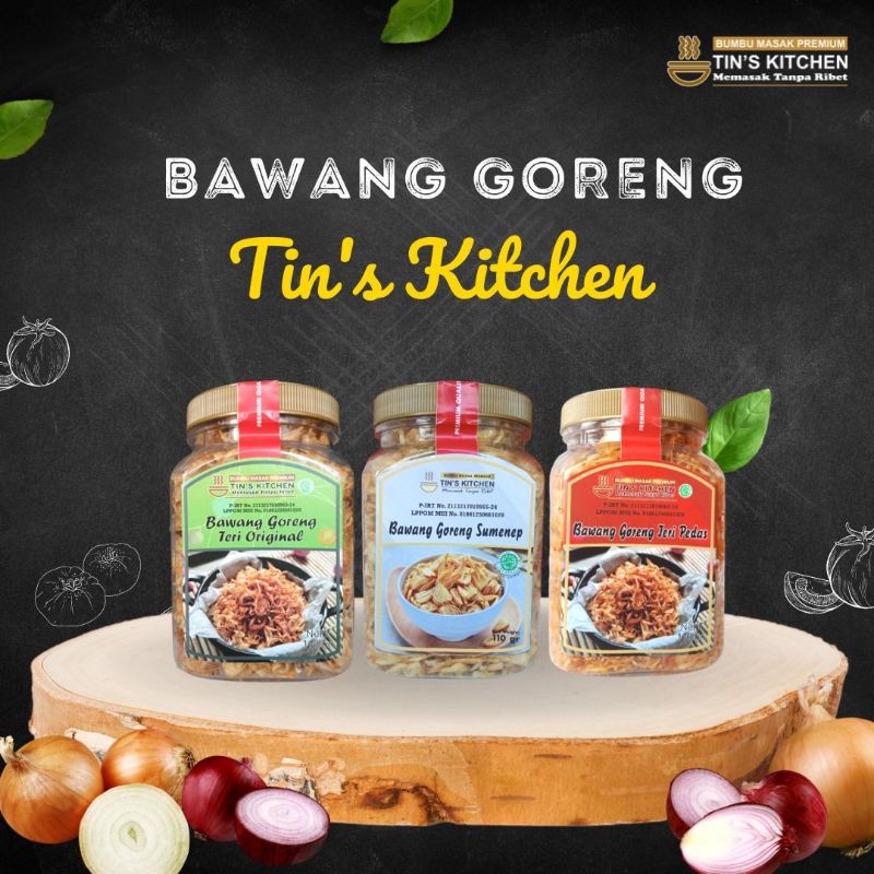 

bawang goreng