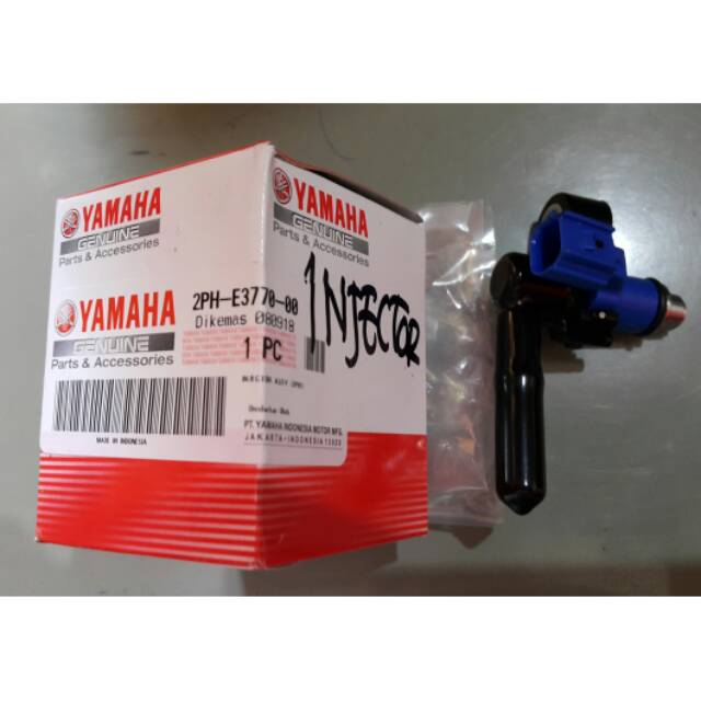 Injector Yamaha Mio M3 2PH E3770 00