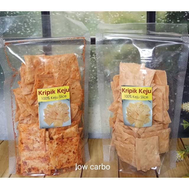 Keripik keju slice / keripik keju original / keju debm / cemilan debm