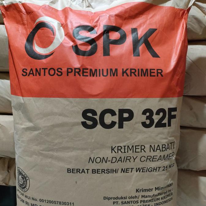 

[[BISA COD]] Creamer/Krimer NDC Super Premium 1Kg | 100% Original BERGARANSI Kode 1006