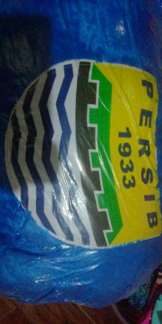 Karpet Rasfur Fullset Isi 8 Bantal Dan 1 Keset