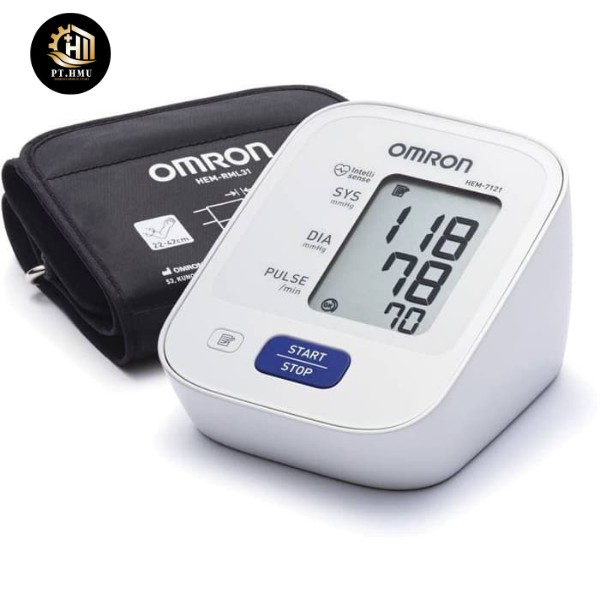 Tensi Digital Omron 7120