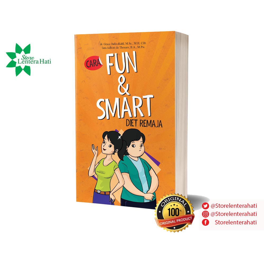 jual-cara-fun-smart-diet-remaja-shopee-indonesia