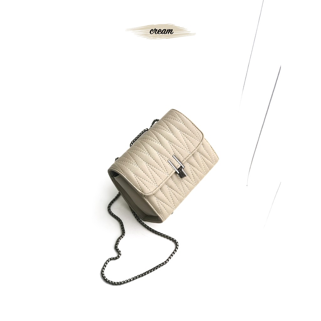 Slingbag Elva Embos