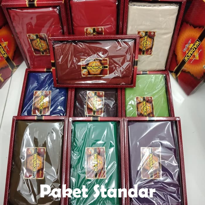 HAMPERS COWOK BAJU KOKO SAJADAH PECI LENGKAP FREE TASBIH