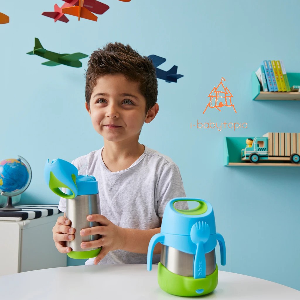B.Box Insulated Bottle