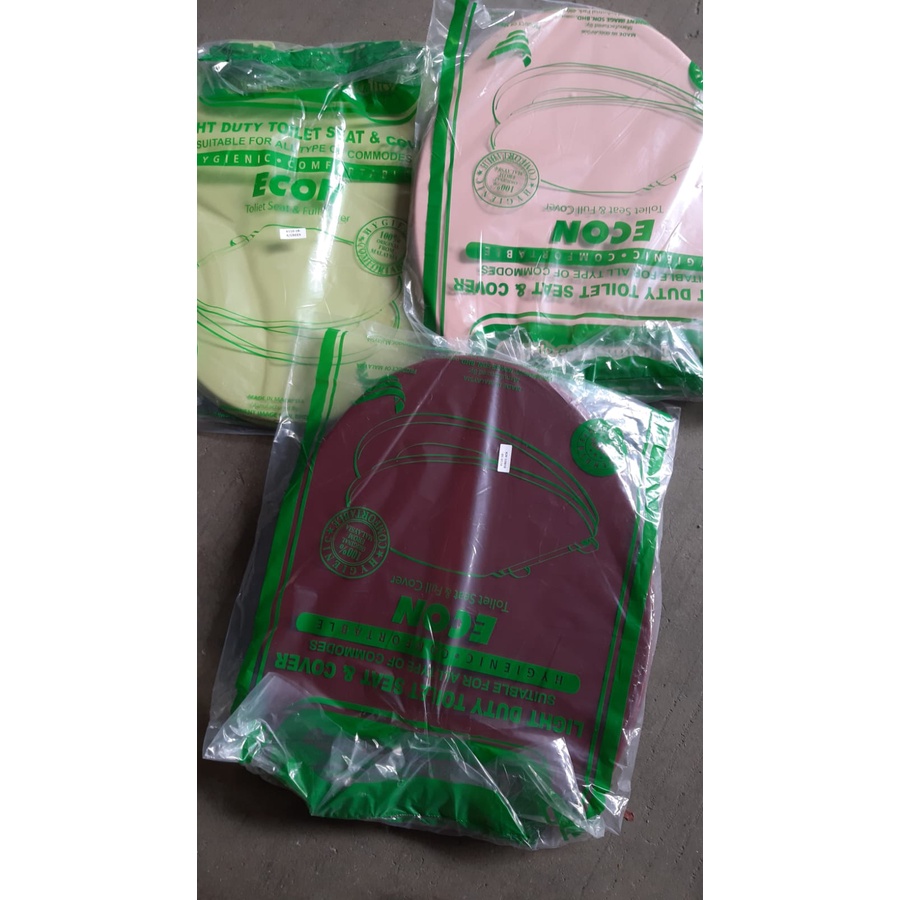 TUTUP CLOSETCLOSED KLOSET DEWASA/Tutup Closed / Toilet Cover / Tutup Closet Techplass Putih