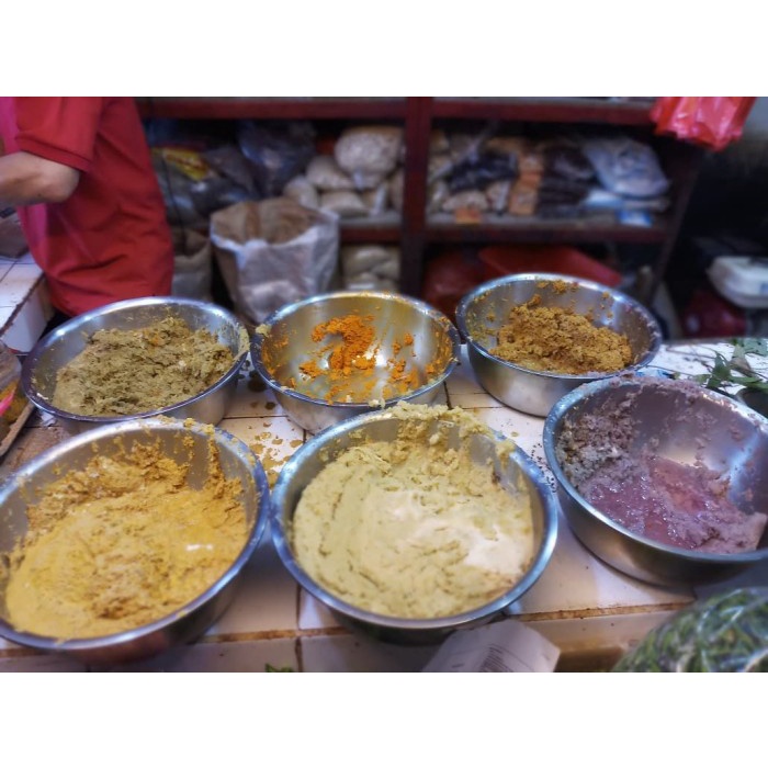 

Bumbu Rendang Khas Nabila Salido Untuk 5Kg Daging 006