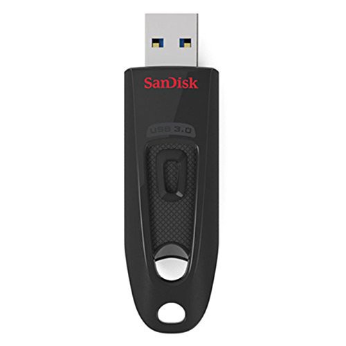 Flashdisk Sandisk Ultra 32gb 100Mbps CZ48 USB 3.0