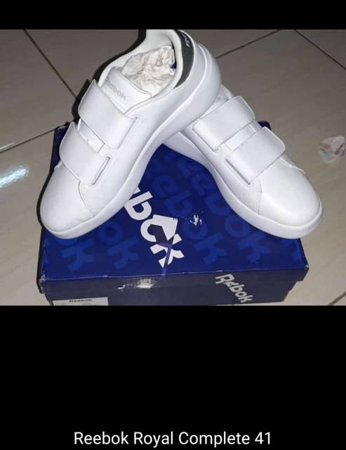 reebok royal complete ctp