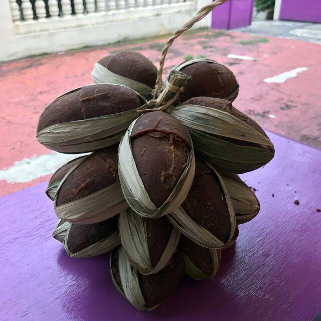 

BUMBU MASAK GULA AREN KAUNG NIRA PER SATUAN PER GANDUL