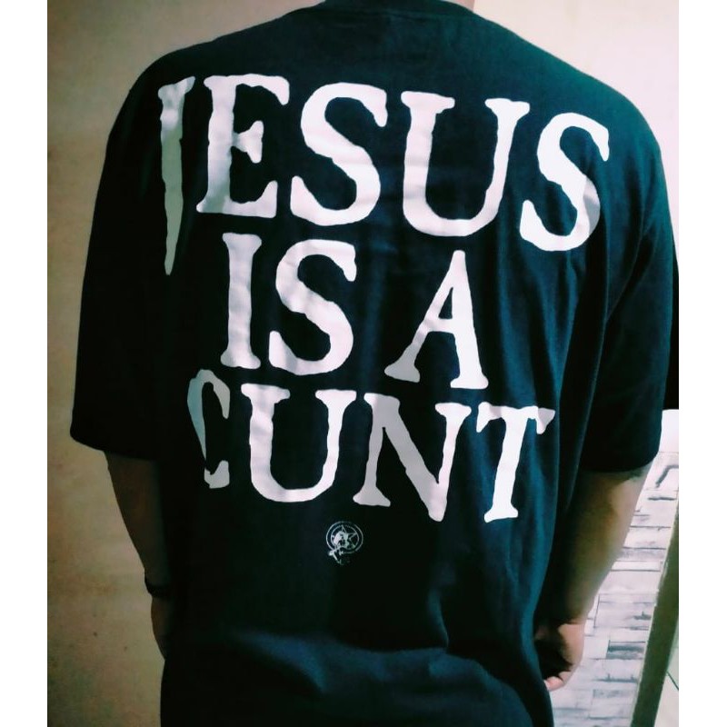 kaos band CRADLE OF FILTH