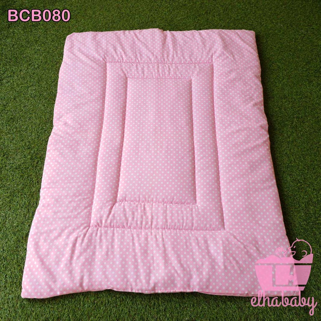 Bedding Set Baby Tempat Tidur Bayi Kasur Baby Bed Cover Baby Kasur Bayi Perahu Kasur Perahu Bayi