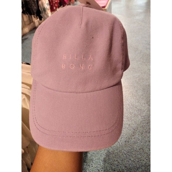 TOPI BILLABONG SALE LILAC