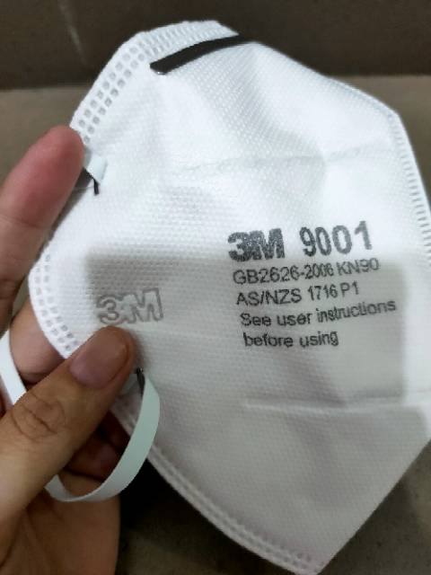 Masker anstarn95/masker 3m n95 9001/masker wajh