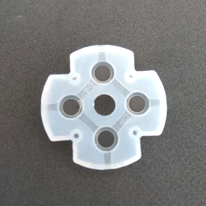 karet stik PS4 V4 ori stik PS4 slim stik PS4 pro