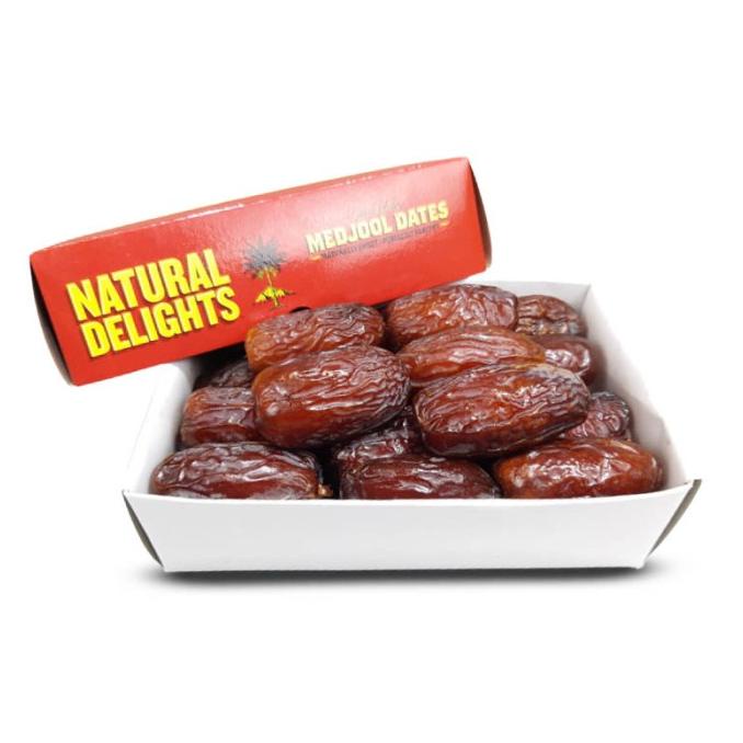 

TERMURAH Original Kurma Medjool Natural Delights Premium 1kg - Medjool jumbo/KURMA 1KG/KURMA BARARI/KURMA RUTHOB/KURMA BAM/KURMA PALM FRUIT/KURMA TANGKAI/KURMA AZWA/KURMA SUKKARI/KURMA SAFAWI/KURMA TUNISIA/KURMA MUDA KUNING/KURMA MUDA HIJAU/KURMA