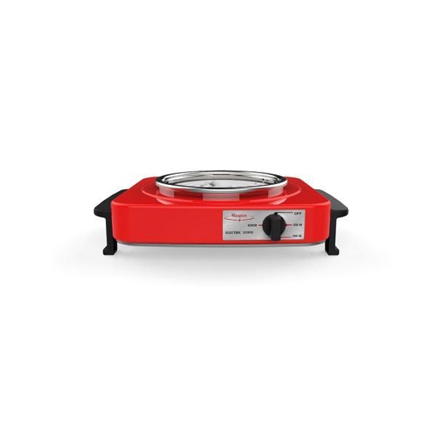 Maspion S300 Electric Stove Kompor Listrik