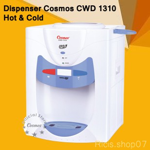 New Arrival Dispenser Cosmos CWD 1310 /CWD-1310 / CWD1310  Hot & Cold