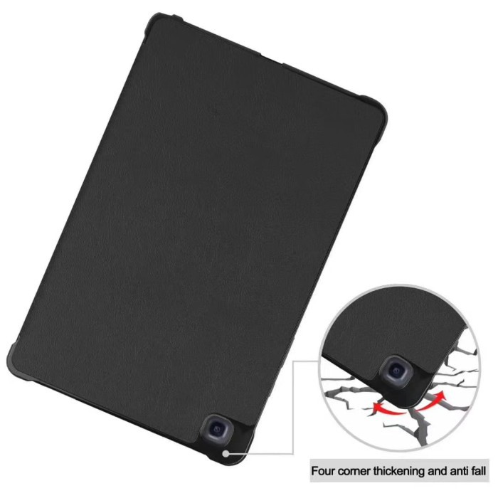 SAMSUNG TAB A7 2020 10.4 INCH T505 FLIP LEATHER CASE BOOK COVER