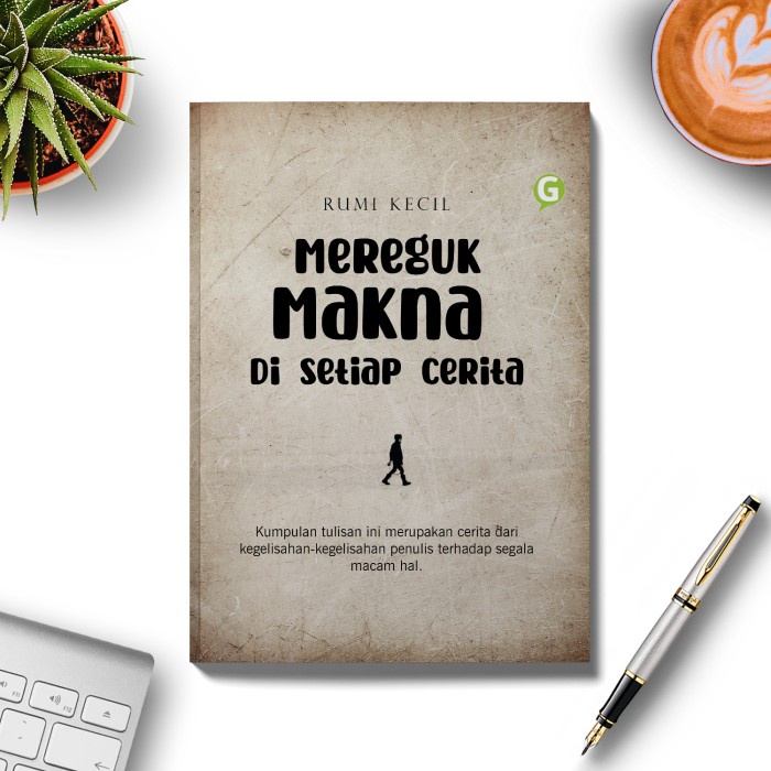 

CODE659 terpercaya Buku Mereguk Makna Di Setiap Cerita Guepedia