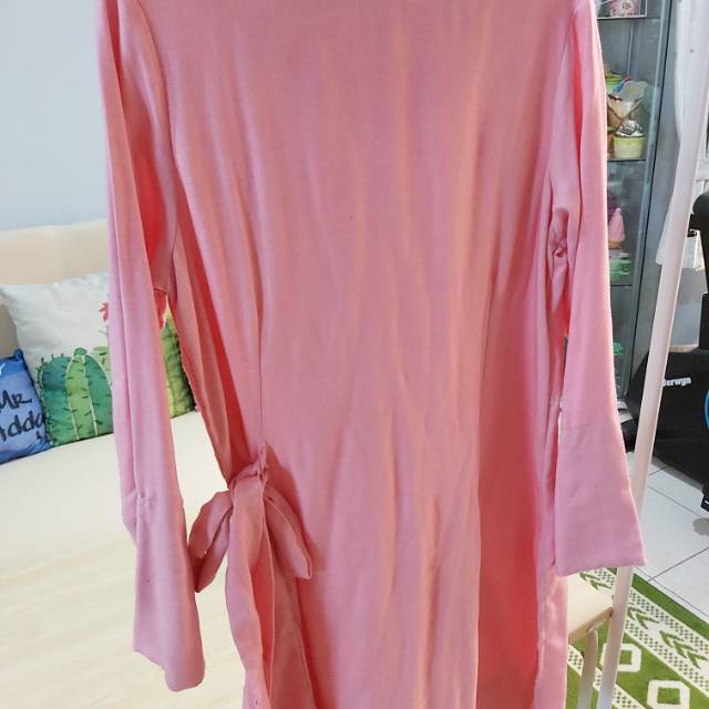 Baju atasan wanita Jumbo/ Tunik Jumbo