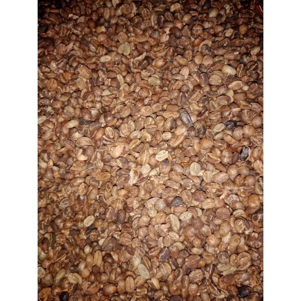 

KOPI ARABIKA PATUHA BLACK WINE/GREEN BEAN KOPI ARABIKA/ARABIKA WINE (1 kg )
