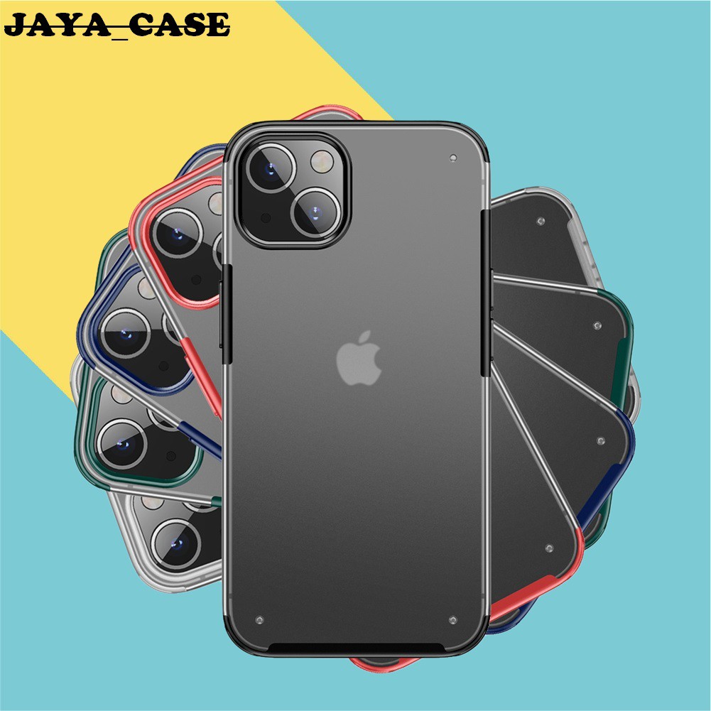 Original Hybrid Armor Case Iphone 13 Mini Iphone 13 Mini Case Cover