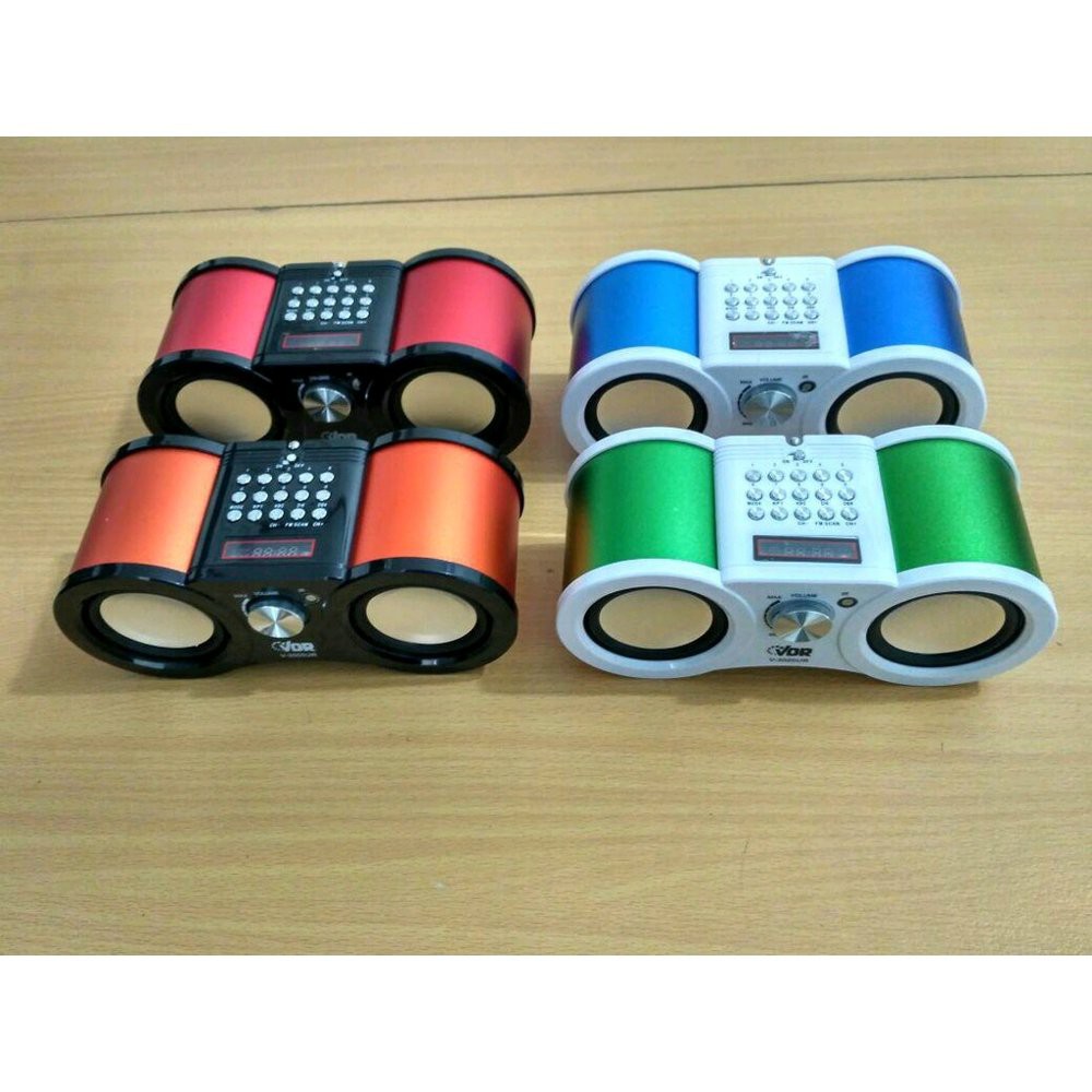 Lucu Speaker Al Quran Digital Hemat