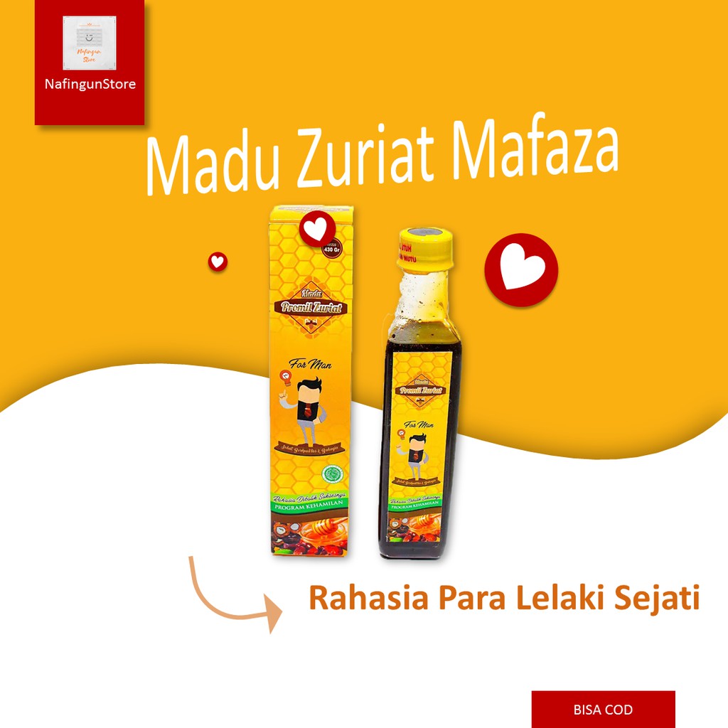 Berhasil Zuriat Promil