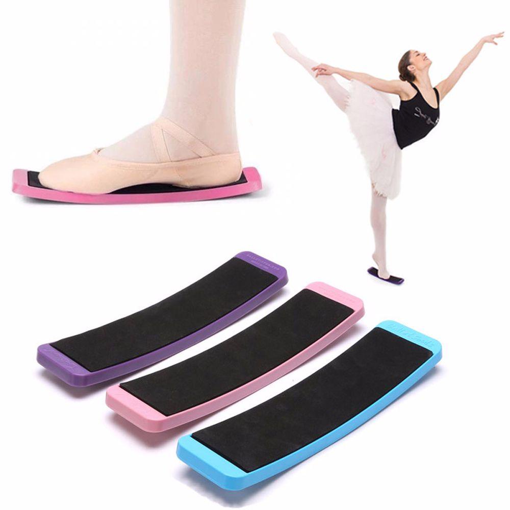 Lanfy Ballet Turnboard Composite resin Ballet Figure Skating Dance Board