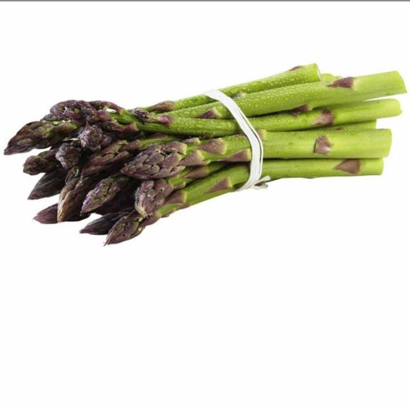 

Asparagus Organik Fresh 500gr