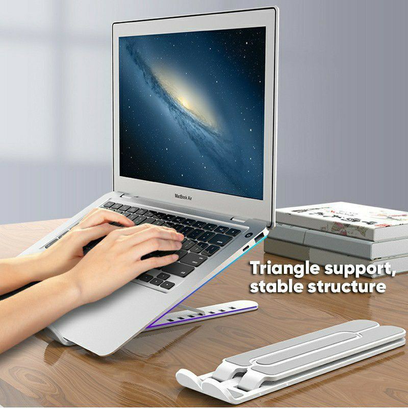 Stand Laptop Portable Lipat Murah Standing Leptop Holder Macbook Desk Penyangga Notebook Desktop mejalaptopega mejalaptopfgi mejalaptopfleksibel mejalaptopfafamimi mejalaptopfun mejalaptopgresik mejalaptopgrosir mejalaptopgaul mejalaptopgantung-2