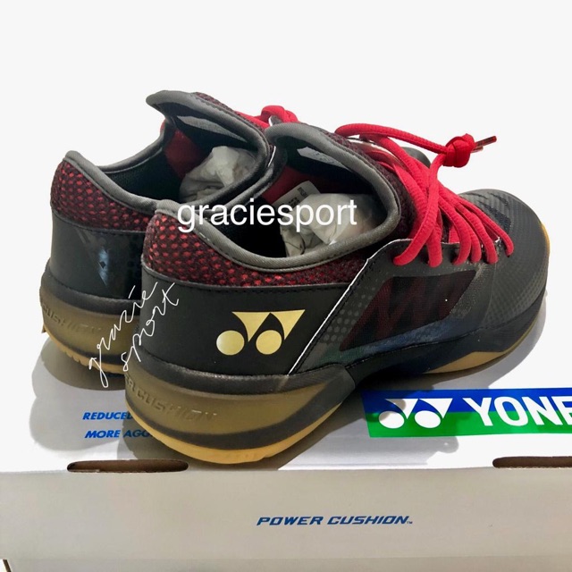 YONEX POWER CUSHION COMFORT Z2 MEN