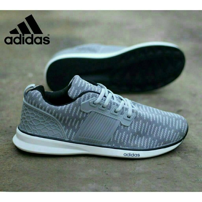 HOT SALE!!!! Sepatu Adidas Pria Neo Import Ori Vietnam Size 39-44