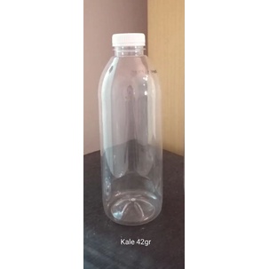 botol plastik 1000ml/ botol plastik 1000 ml/ botol 1 liter