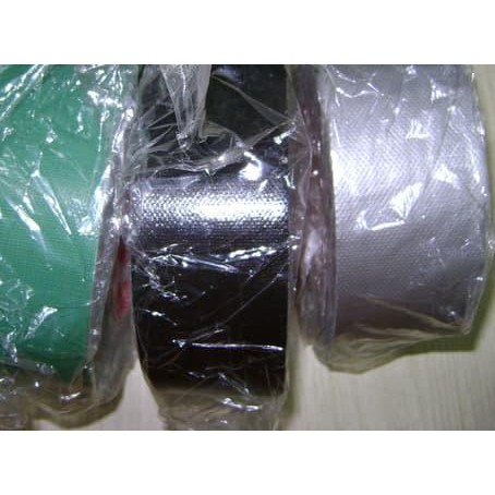 

Cloth Tape - Tachimita - 48 milimeter x 30 Meter (in indonesia 48 mm usually assumed as 2 inch or 2