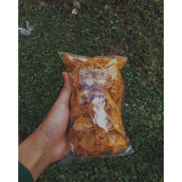 

krepek ahhay