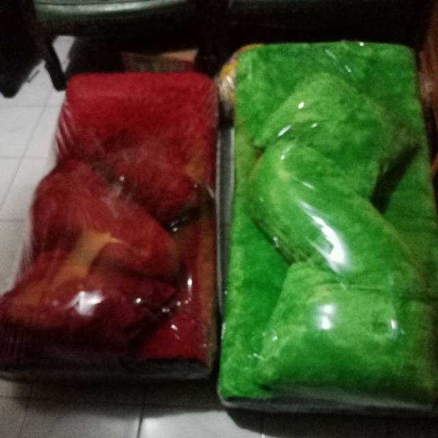 Kasur busa laspur ukuran 120 x 180