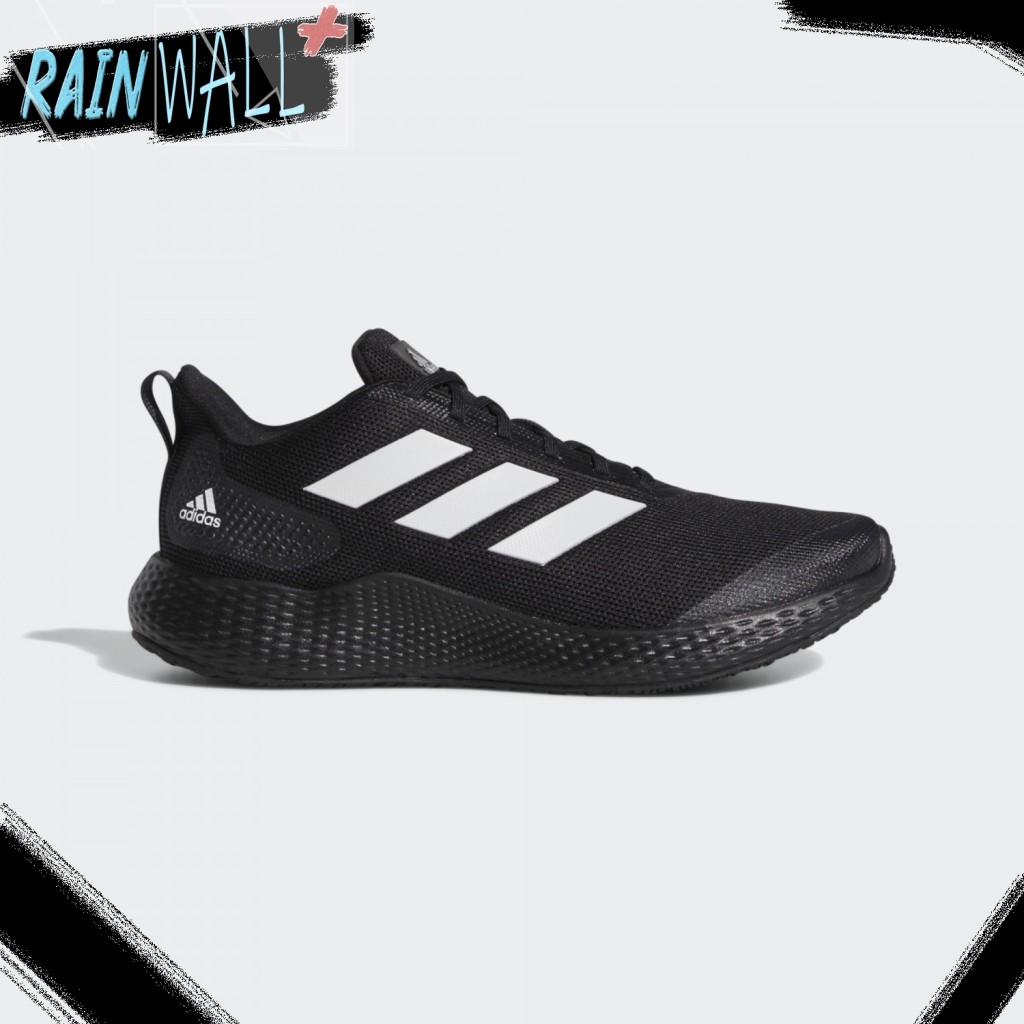 ADIDAS EDGE GAMEDAY SHOES SEPATU LARI PRIA ORIGINAL EE4169