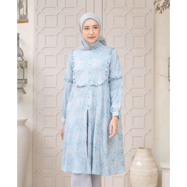 Emily Tunik by heaven lights