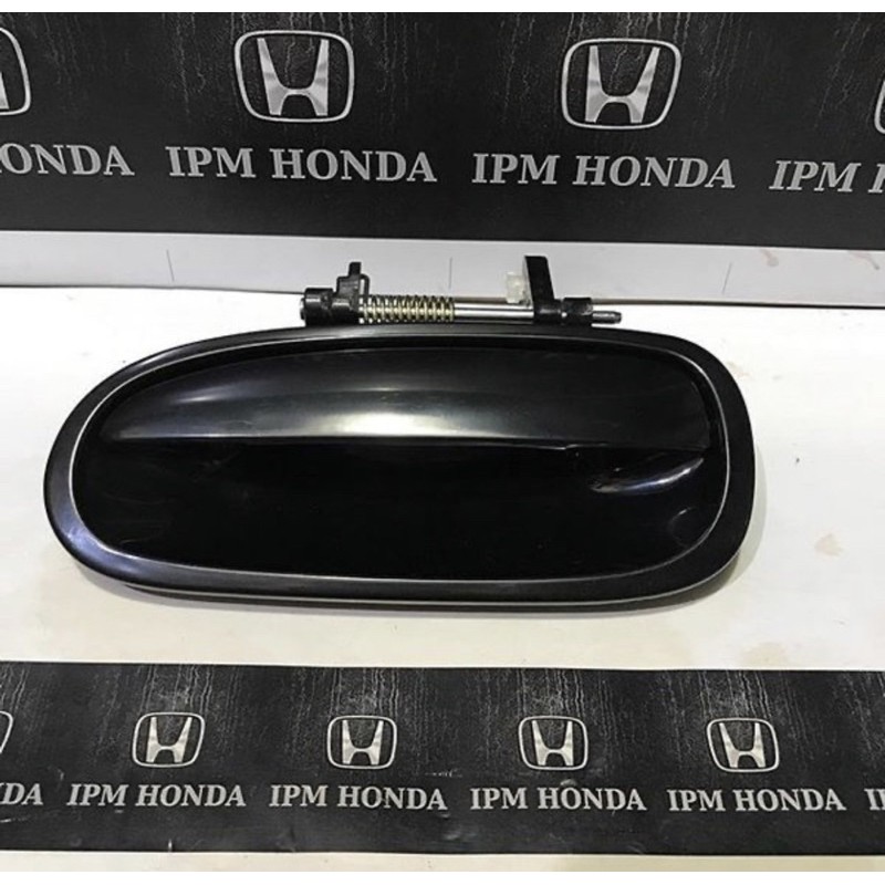 Handle handel pintu luar Honda Civic Ferio 1996 1997 1998 1999 2000 Depan Belakang Kanan Kiri