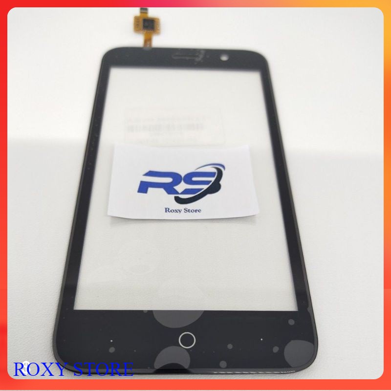 Touchscreen Layar Sentuh Evercoss S45 Original