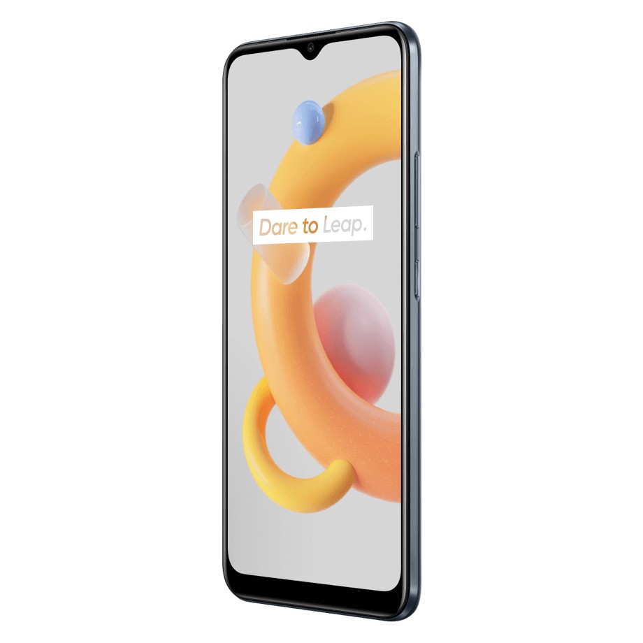 REALME SMARTPHONE C11 2021 2/32GB 6,52 INCH GARANSI RESMI