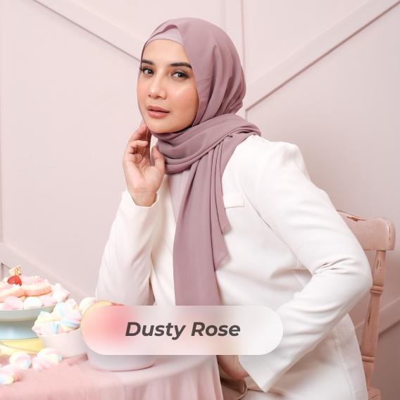 Paling Laris Deyza Pashmina Hoodie