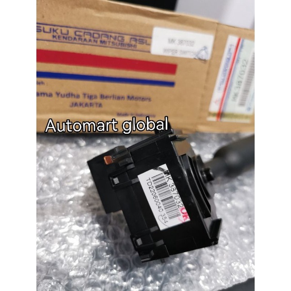 saklar wiper canter ps125 mk387032 original