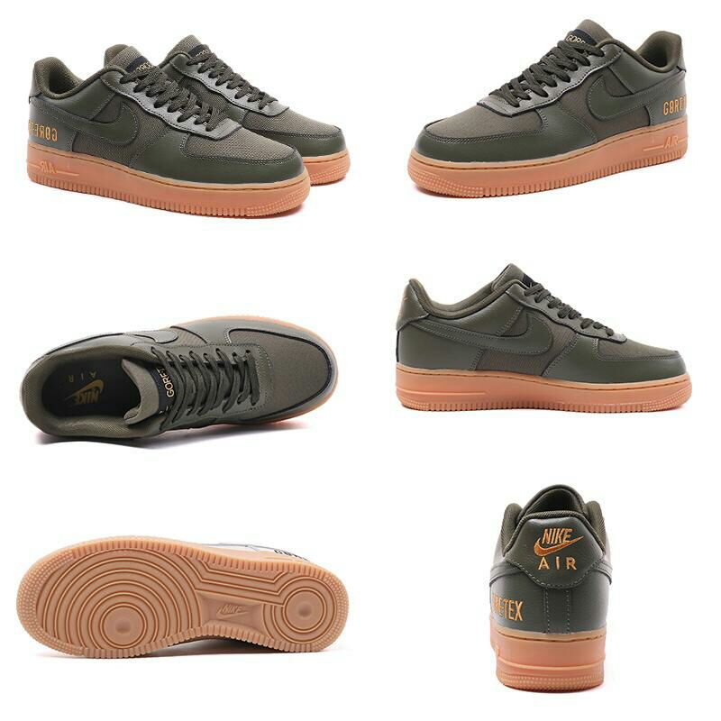 sepatu pria nike air force