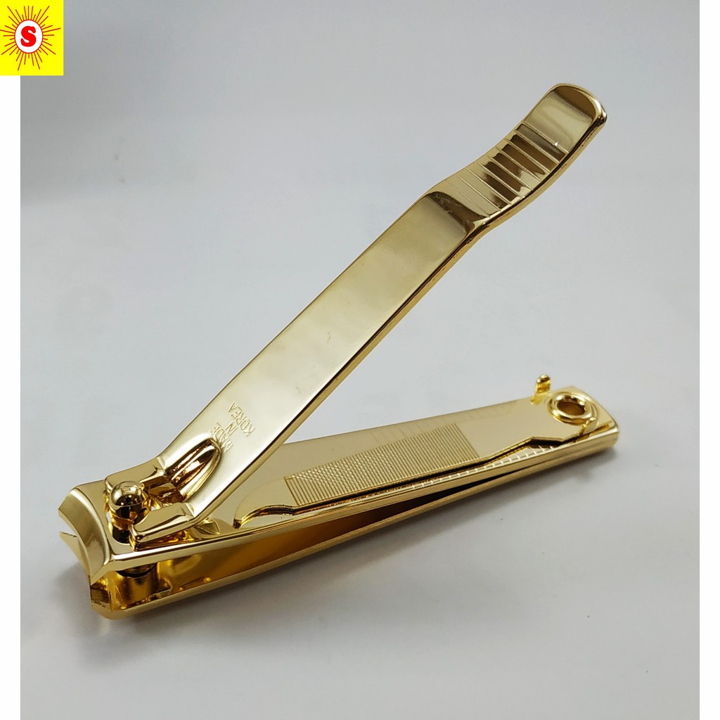 ❤artemis.shop❤ Gunting Kuku 777 /  Nail Clipper Three Seven