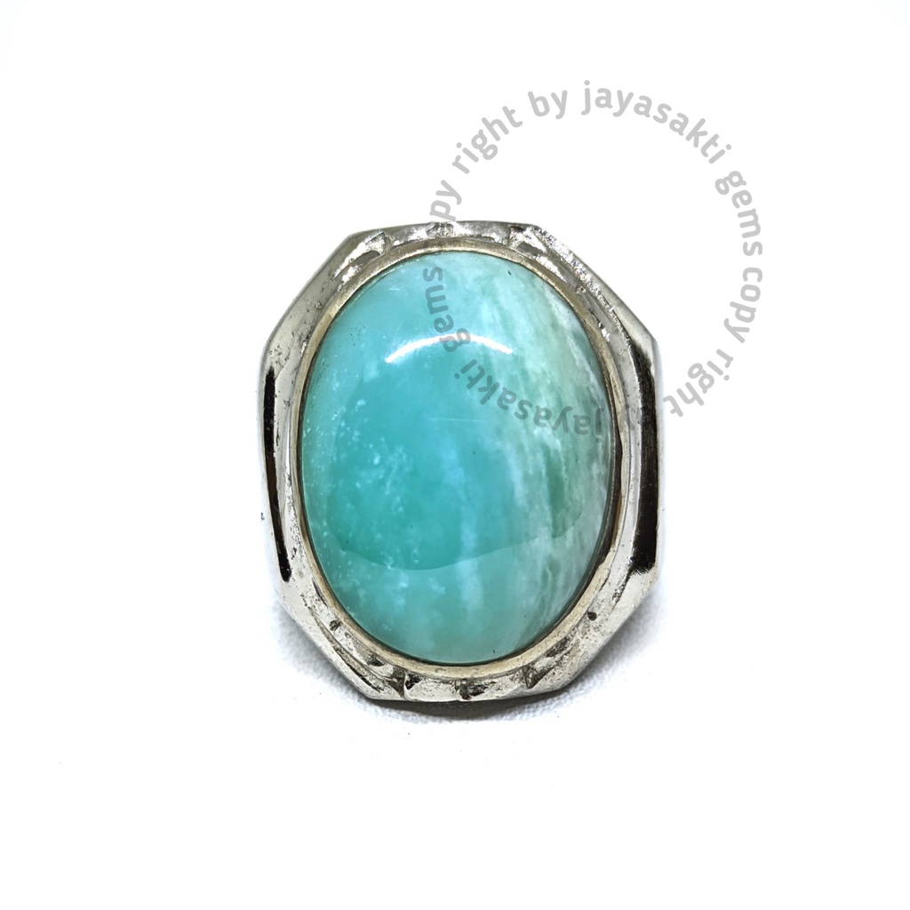 Natural Batu Akik Cikolak Garut CKG06